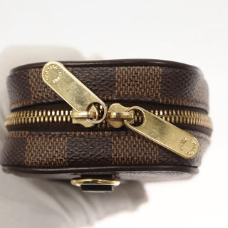 Louis Vuitton Etui Okapi Camera Case Damier