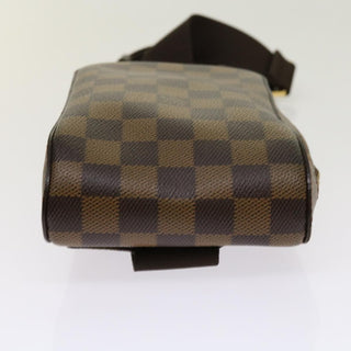 Louis Vuitton Geronimos Waist Bag Damier