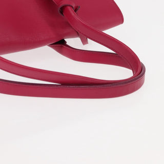 Salvatore Ferragamo Sookie Satchel Leather