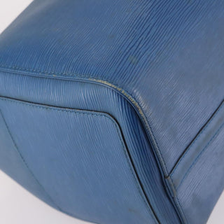 Louis Vuitton Keepall Bag Epi Leather