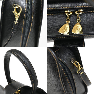 Loewe Turn Lock Leather