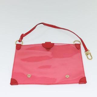 Louis Vuitton Plage Lagoon Bay Handbag Vinyl Epi Leather