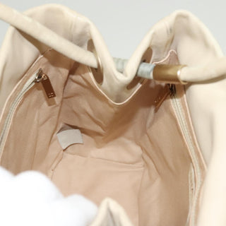 Chanel Camellia Tote Leather