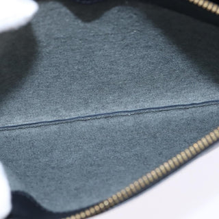 Celine Trio Crossbody Bag Leather