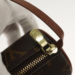 Louis Vuitton Papillon Pochette Monogram Canvas