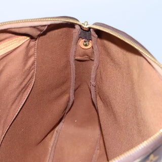 Louis Vuitton Ballade Handbag Monogram Canvas