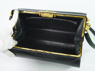 Hermes Doctor Shoulder Bag Leather