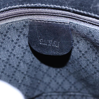 Gucci Vintage Handbag Nylon