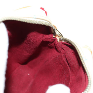 Louis Vuitton Rift Handbag Monogram Multicolor