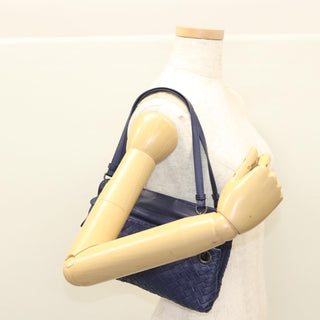 Bottega Veneta Intrecciato Leather