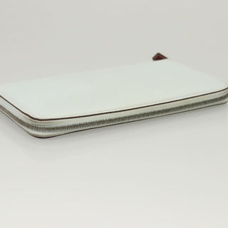 Hermes Azap Zip Around Wallet Epsom