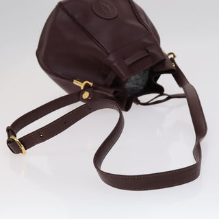 cartier Must de cartier bag Leather