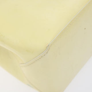 Louis Vuitton Reade Handbag Monogram Vernis