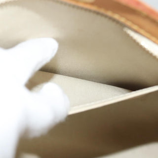 Louis Vuitton Blair Monogram vernis