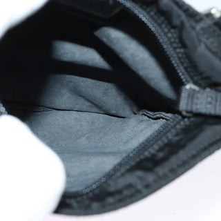 Prada Front Pocket Messenger Bag Tessuto