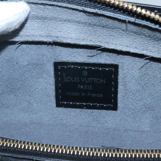 Louis Vuitton Pont Neuf Handbag Epi Leather