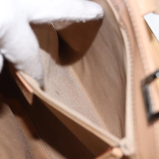 Gucci Vintage Jackie Handbag Canvas