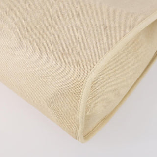 Hermes Herbag Toile and Leather