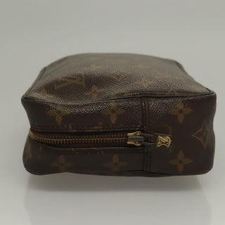 Louis Vuitton Trousse Toilette Monogram Canvas