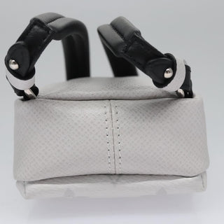 Louis Vuitton Charms Porte Monnaie Wallet Canvas