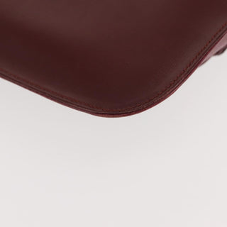 cartier Must de Cartier Clutch bag Leather