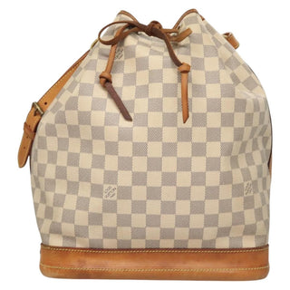 Louis Vuitton Noe Handbag Damier