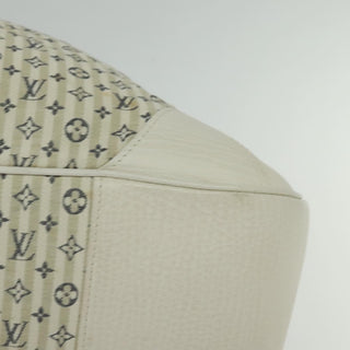 Louis Vuitton Marina Handbag Mini Lin Croisette