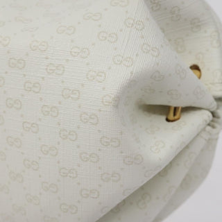 Gucci Candy Crossbody Bag Mini GG Coated Canvas