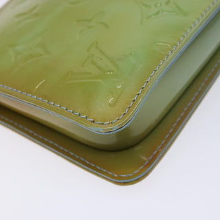 Louis Vuitton Lexington Pochette Monogram Vernis