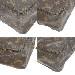 Louis Vuitton Trousse Toilette Monogram Canvas