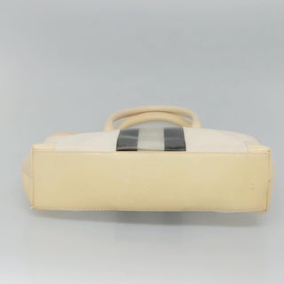 Gucci Open Tote Diamante Canvas