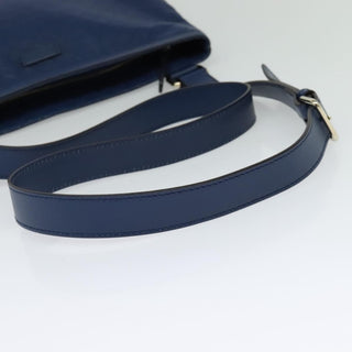 Gucci Zip Top Messenger Bag Diamante Leather