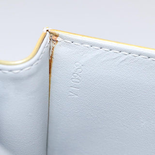 Louis Vuitton Spring Street Handbag Monogram Vernis