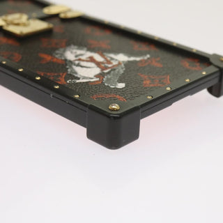 Louis Vuitton Phone case Canvas