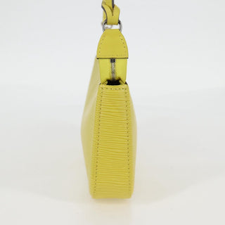 Louis Vuitton Pochette Accessoires NM Epi Leather