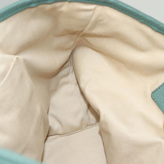 Chloe Ellen Moyen Tote Leather