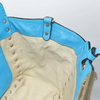Valentino Garavani Rockstud Tote Soft Leather
