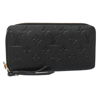 Louis Vuitton Portefeuille zippy Monogramme Empreinte Monogramme Empreinte