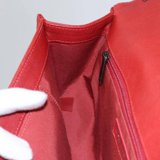 Chanel Boy Flap Bag Quilted Calfskin