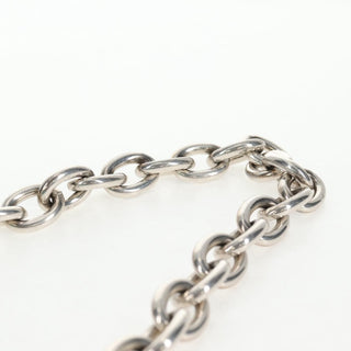 Bottega Veneta The Chain Pouch Leather