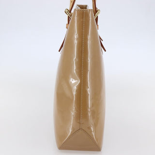 Louis Vuitton Brentwood Handbag Monogram Vernis