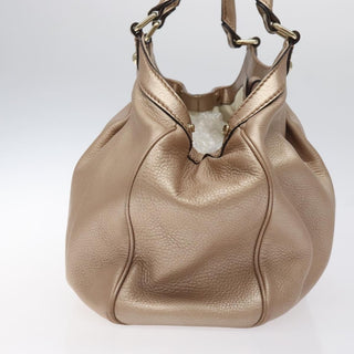 Gucci Sukey Tote Leather