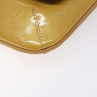 Louis Vuitton Thompson Street Handbag Monogram Vernis