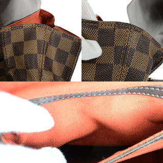 Louis Vuitton Soho Backpack Damier