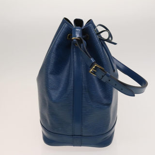 Louis Vuitton Noe Handbag Epi Leather