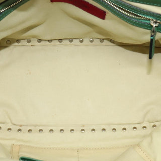 Valentino Garavani Rockstud Tote Soft Leather