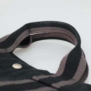 Hermes Fourre Tout Tote Canvas