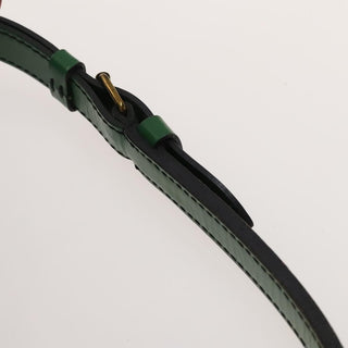 Louis Vuitton Tricolor Noe Handbag Epi Leather