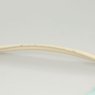 Gucci Vintage Zip Hobo GG Canvas and Patent