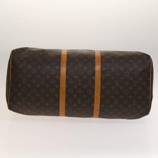 Louis Vuitton Keepall Bag Monogram Canvas